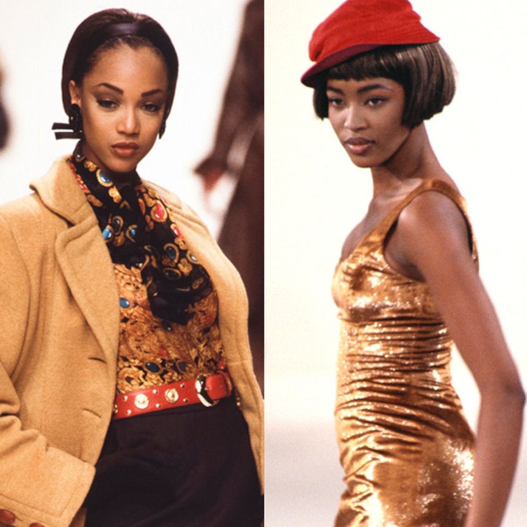Tyra Banks Calls Naomi Feud The Lowest Times Of Her Life E Online